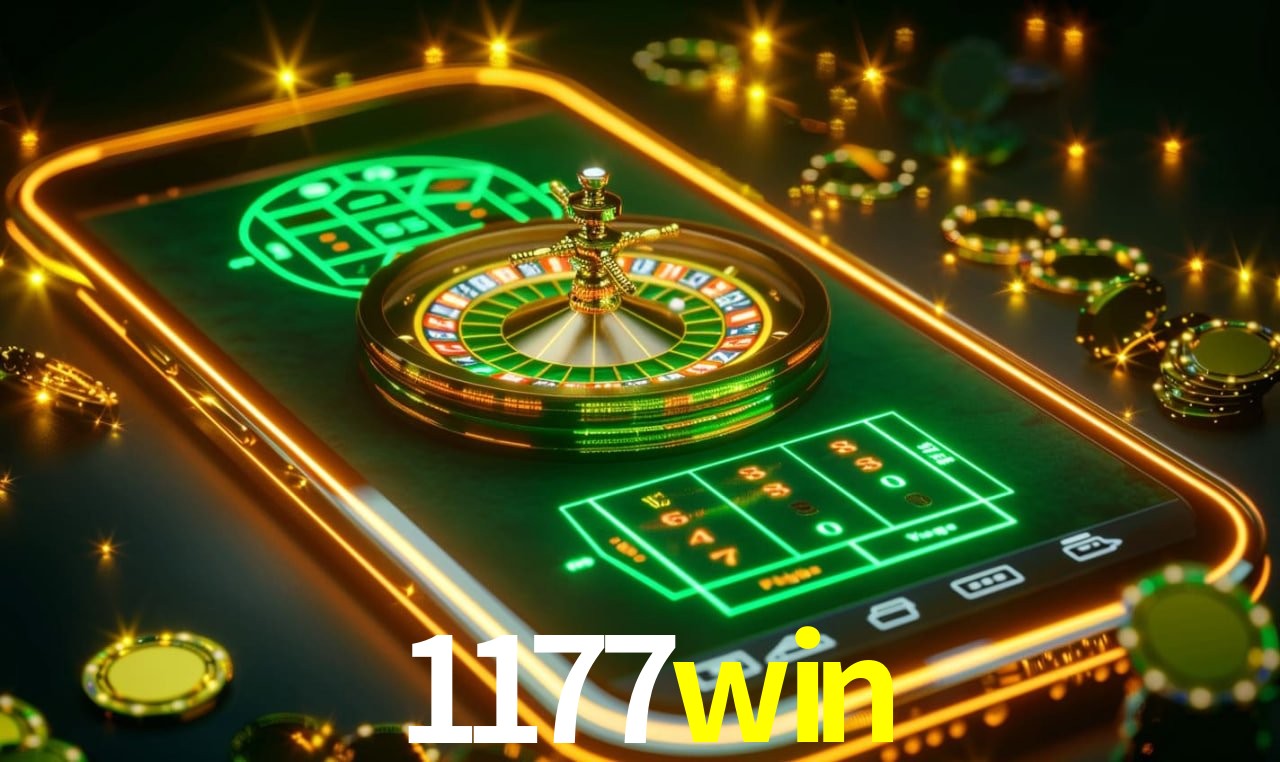 1177win: Seu Cassino Premiado com Pagamentos Rápidos